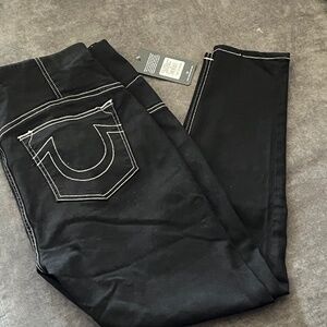 Women True religion pants